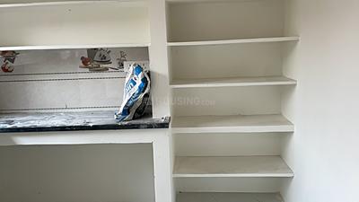 Kitchen Image of 1200 Sq.ft 2 BHK Independent House for sale in Dammaiguda Secunderabad for Rs. 9600000