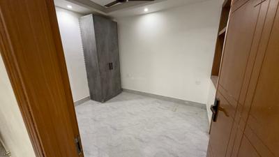 3 BHK Independent Builder Floor