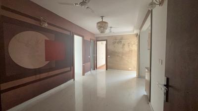 Living Room Image of 1210 Sq.ft 2.5 BHK Apartment / Flat for sale in Saviour Vridhi Towers, Noida Extension Greater Noida for Rs. 9438000