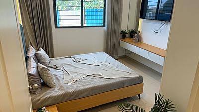 2 BHK Flat