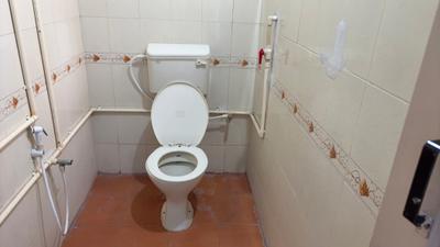Image of 1500 Sq.ft 3 BHK Apartment / Flat for rent in Horamavu, Bengaluru for Rs. 40000