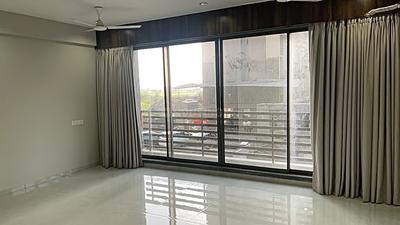 Living Room Image of 1180 Sq.ft 2 BHK Apartment / Flat for sale in Orchid Gardenia, Palanpur Surat for Rs. 4451000