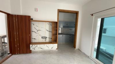 1 BHK Flat