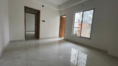 Bedroom Image of 1527 Sq.ft 3 BHK Apartment / Flat for sale in Bangur Avenue Kolkata for Rs. 12030000