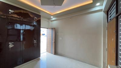 Bedroom Image of 1200 Sq.ft 3 BHK Villa for sale in Hathod Jaipur for Rs. 5800000