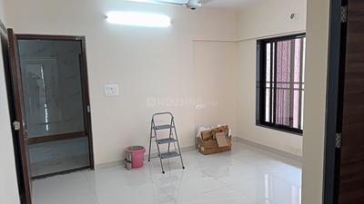 Living Room Image of 600 Sq.ft 1 BHK Apartment / Flat for sale in Modispaces Valley View, Borivali West Mumbai for Rs. 12800000