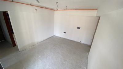 Living Room Image of 775 Sq.ft 2 BHK Apartment / Flat for sale in HFI Aksa Tower, Jogeshwari West Mumbai for Rs. 19800000