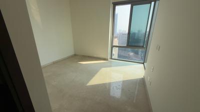 Bedroom Image of 1260 Sq.ft 3 BHK Apartment / Flat for rent in Piramal Mahalaxmi South Tower, Worli Mumbai for Rs. 250151