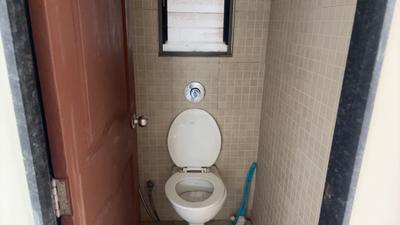 Image of 1100 Sq.ft 3 BHK Apartment / Flat for rent in Pate Skyi Star Town Phase I, Lavale, Pune for Rs. 23000