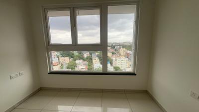 Bedroom Image of 1771 Sq.ft 3 BHK Apartment / Flat for sale in Mahindra Eden, Jyotipuram Bengaluru for Rs. 27000000