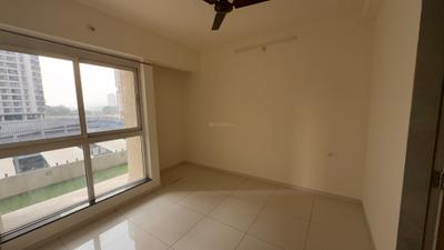 Bedroom Image of 1350 Sq.ft 3 BHK Apartment / Flat for sale in Godrej Emerald, Thane West Thane for Rs. 14300000