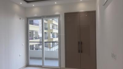 Bedroom Image of 1575 Sq.ft 3 BHK Apartment / Flat for sale in Aigin Royal Phase 4, Noida Extension Greater Noida for Rs. 15000000