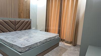 Bedroom Image of 1258 Sq.ft 3 BHK Apartment / Flat for sale in Shri Kishanpura Jaipur for Rs. 6300000