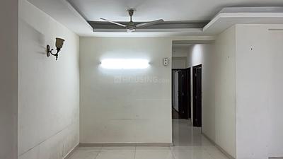 Living Room Image of 1650 Sq.ft 3 BHK Apartment / Flat for rent in Ambika LA Parisian , Sector 66 Mohali for Rs. 41000