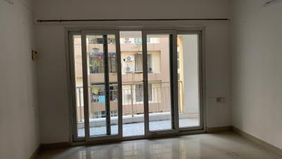 Living Room Image of 1700 Sq.ft 3 BHK Apartment / Flat for sale in Shrachi Greenwood Elements, New Town Kolkata for Rs. 11800000