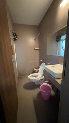 Image of 1180 Sq.ft 3 BHK Apartment / Flat for rent in Airoli, Navi Mumbai for Rs. 78000