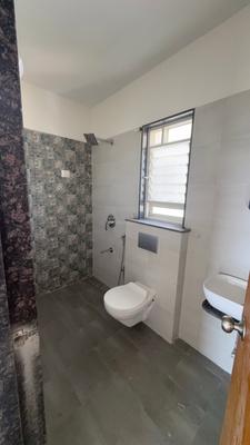 Image of 1250 Sq.ft 2 BHK Apartment / Flat for rent in Indira Nagar, Nashik for Rs. 17000