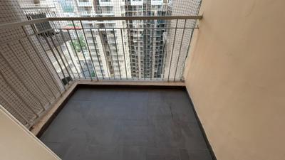 Image of 1160 Sq.ft 2.5 BHK Apartment / Flat for sale in Arihant Ambar, Noida Extension, Greater Noida for Rs. 10000000