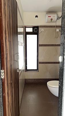Image of 1450 Sq.ft 3 BHK Apartment / Flat for sale in Chandak Stella, Goregaon West, Mumbai for Rs. 33400000