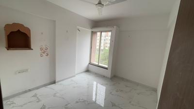 Bedroom Image of 860 Sq.ft 2 BHK Apartment / Flat for rent in Choice Goodwill Meadows Phase 1, Lohegaon Pune for Rs. 20000