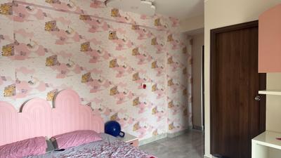 Bedroom Image of 1700 Sq.ft 3 BHK Apartment / Flat for sale in Bhavisha Homes Bilva, Sarjapur Bengaluru for Rs. 24000000
