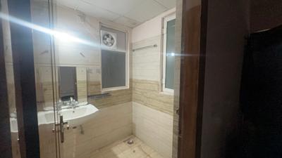 Image of 1200 Sq.ft 2 BHK Apartment / Flat for rent in Noida Extension, Greater Noida for Rs. 19000