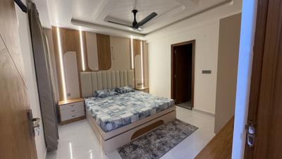 Bedroom Image of 2500 Sq.ft 4 BHK Apartment / Flat for sale in Gokulpura Jaipur for Rs. 10000000