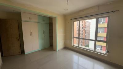 Bedroom Image of 1760 Sq.ft 3 BHK Apartment / Flat for sale in Siddha Pines, Rajarhat Kolkata for Rs. 16000000
