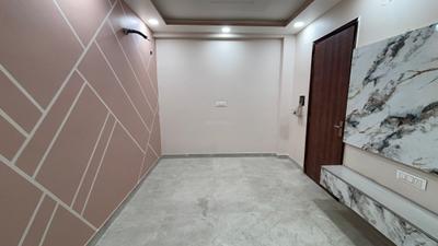 Living Room Image of 680 Sq.ft 2 BHK Apartment / Flat for sale in Sector 4 Rohini New Delhi for Rs. 5000000