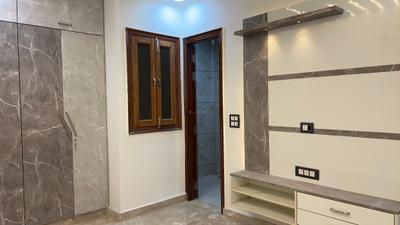 Bedroom Image of 1200 Sq.ft 3 BHK Builder Floor for sale in Sector 5 Rohini New Delhi for Rs. 17000000