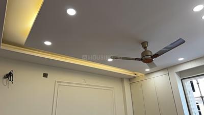Bedroom Image of 1800 Sq.ft 3 BHK Builder Floor for sale in Sector 57 Gurgaon for Rs. 28500000
