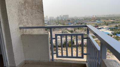 Image of 1639 Sq.ft 2 BHK Apartment / Flat for sale in SS The Leaf, Sector 85, Gurgaon for Rs. 18500000