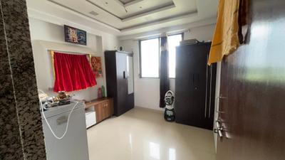 Bedroom Image of 1422 Sq.ft 3 BHK Apartment / Flat for sale in Atithi Ashray, Vatva Ahmedabad for Rs. 3650000