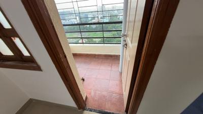 Balcony Image of 1550 Sq.ft 3 BHK Apartment / Flat for sale in Kharghar Navi Mumbai for Rs. 29000000