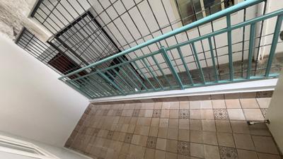 Balcony Image of 1100 Sq.ft 2 BHK Independent House for rent in Kasavanahalli Bengaluru for Rs. 35500