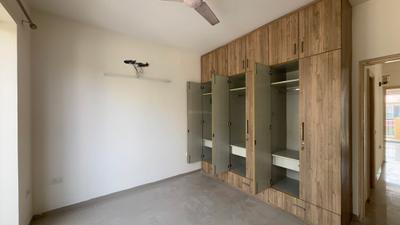Bedroom Image of 1650 Sq.ft 3 BHK Builder Floor for rent in Emaar Emerald Hill, Sector 65 Gurgaon for Rs. 50000