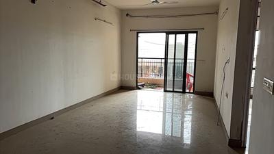 Living Room Image of 1405 Sq.ft 3 BHK Apartment / Flat for sale in Siddha Happyville , Rajarhat Kolkata for Rs. 11000000