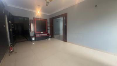 Living Room Image of 1239 Sq.ft 2 BHK Apartment / Flat for rent in Aisshwarya Excellency, Dooravani Nagar Bengaluru for Rs. 49000