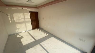 Living Room Image of 610 Sq.ft 2 BHK Apartment / Flat for sale in Siroya Level The Residences, Andheri West Mumbai for Rs. 17500000