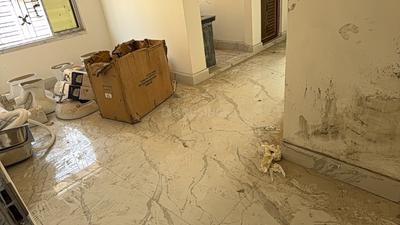 Living Room Image of 868 Sq.ft 2 BHK Apartment / Flat for sale in Dum Dum Kolkata for Rs. 3124000