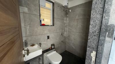 Vision Harmony Bathroom Two 4