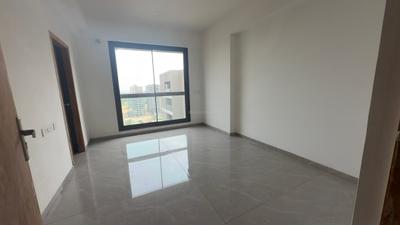 Bedroom Image of 2259 Sq.ft 3 BHK Apartment / Flat for sale in Pramukh Omkar Rivanta 1, Randesan Gandhinagar for Rs. 11500000