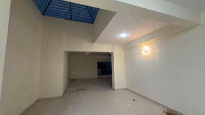 Living Room Image of 4800 Sq.ft 5 BHK Apartment / Flat for rent in HBR Layout Bengaluru for Rs. 125000