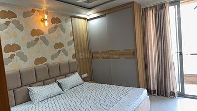 Bedroom Image of 1730 Sq.ft 4 BHK Apartment / Flat for sale in Kanakpura Jaipur for Rs. 8300000