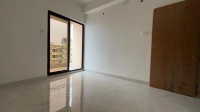 Bedroom Image of 1253 Sq.ft 3 BHK Apartment / Flat for sale in Bangur Avenue Kolkata for Rs. 8269000