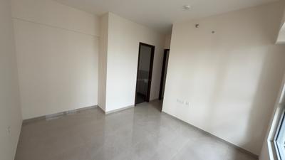 Bedroom Image of 749 Sq.ft 2 BHK Apartment / Flat for sale in Piramal Vaikunth Cluster 3 T1, Thane West Thane for Rs. 10300000