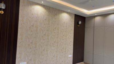 Bedroom Image of 3000 Sq.ft 4 BHK Builder Floor for sale in Kirti Nagar New Delhi for Rs. 65000000