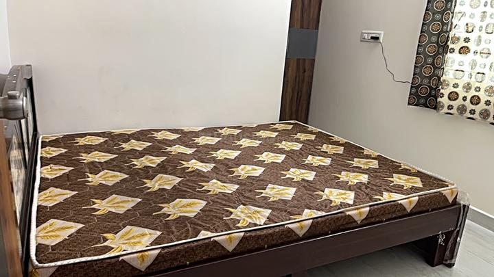 Ramanashree Enclave, Bilekahalli Bedroom 1