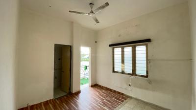Bedroom Image of 1207 Sq.ft 2 BHK Apartment / Flat for rent in Jodhpur Ahmedabad for Rs. 17500