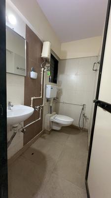Image of 670 Sq.ft 1 BHK Apartment / Flat for sale in HDIL Premier Residences, Kurla West, Mumbai for Rs. 11500000